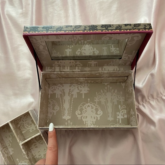 Jewelry box - Picture 8 of 8